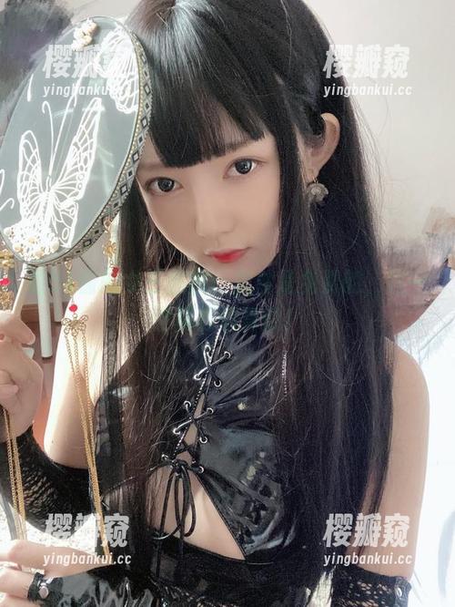 51酱 看51酱的女王原图,居然是免费的,这一世真够划算的!