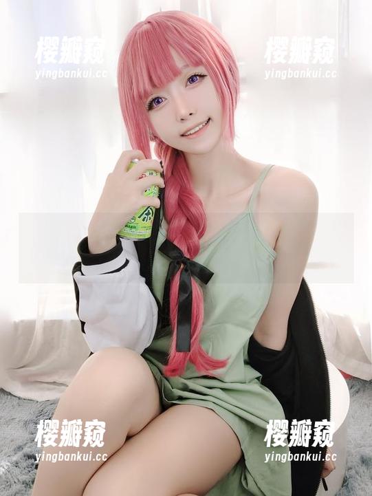 Asagiriai 当Asagiriai的日常变成免费照片展你准备好了吗?