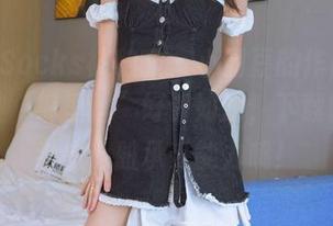 BoBoSocks袜啵啵 – 小甜豆的作品，又是一波“裤里丝”好评如潮，下载前务必考虑心脏承受能力哦！