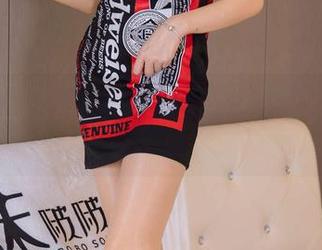 BoBoSocks袜啵啵 – 精致OL风与美图合集：小甜豆的裤子里究竟隐藏了什么