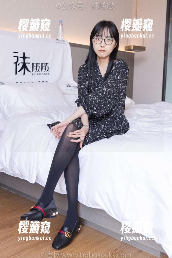 BoBoSocks袜啵啵-雪糕 BoBoSocks袜啵啵 - 福利到位!雪糕的旗袍・・・ohwait,超长花絮打包奉上,别问我为什么这么甜!