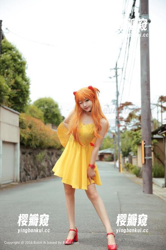 BoLoli菠萝社-柳侑绮Sevenbaby BoLoli菠萝社 - 柳侑绮Sevenbaby的扑克牌日记完整版也太撩了吧,下载后你可能会一边玩牌一边想歪。