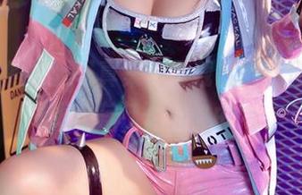 Byoru的裸足写真集，下载就能让你也感受到没有鞋子的自由！