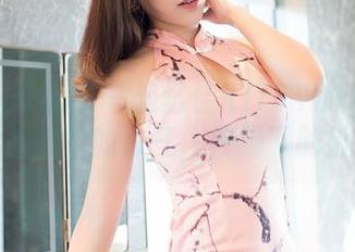 Feilin嗲囡囡 – 施忆佳KITTY的JK写真：书本中的香气，校服下的叛逆