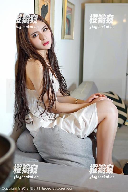 Feilin嗲囡囡-陈雅漫VICKY Feilin嗲囡囡 - 图包更新!陈雅漫VICKY学妹一如既往的‘学习’风,比考试还烧脑!