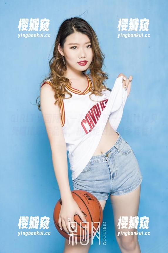 GIRLT果团网-little贝壳喵 GIRLT果团网 - 一次看个够——little贝壳喵眼镜作品集,拼的是资源的多样性!
