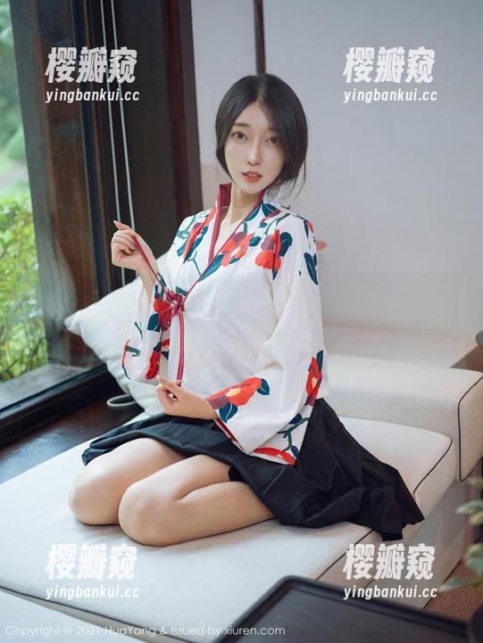 HuaYang花漾-张思允Nice HuaYang花漾 - 这镂空美图,明明是张思允Nice的瑰宝,难道不该被下载吗?