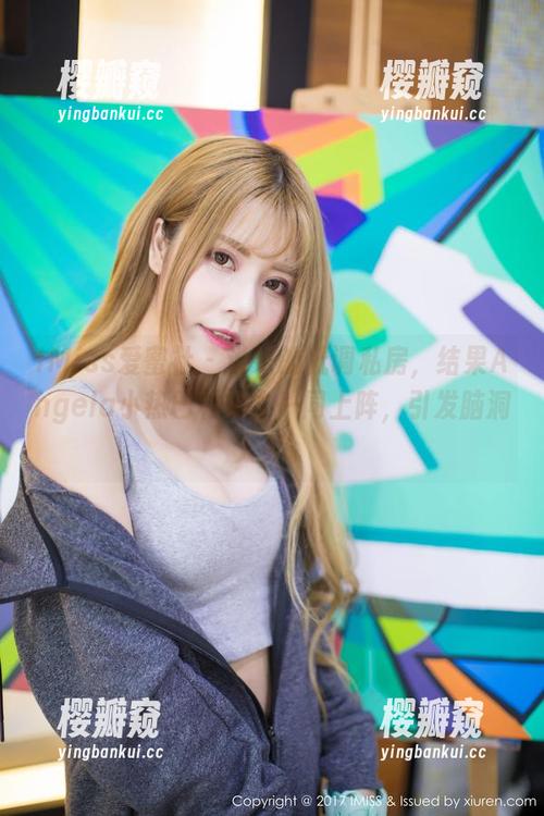 IMiss爱蜜社-Angela小热巴 IMiss爱蜜社 - 说好的低调私房,结果Angela小热巴和奶牛一同上阵,引发脑洞大开。