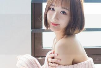 IMiss爱蜜社 – 谁说双马尾只适合小姑娘？小丽莎萌萌哒的图片分享让我彻底翻转了认知！