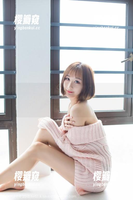 IMiss爱蜜社-小丽莎萌萌哒 IMiss爱蜜社 - 谁说双马尾只适合小姑娘?小丽莎萌萌哒的图片分享让我彻底翻转了认知!