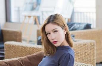 IMiss爱蜜社 – 游潇潇的私房圣诞作品：疯狂节日的日常一瞥