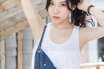 IMiss爱蜜社 – 剧情也能是合集？若彤boomboom的写真小故事