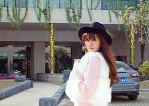 IMiss爱蜜社 – 莉莉Lily的礼服原图大放送—不要钱，别傻了！