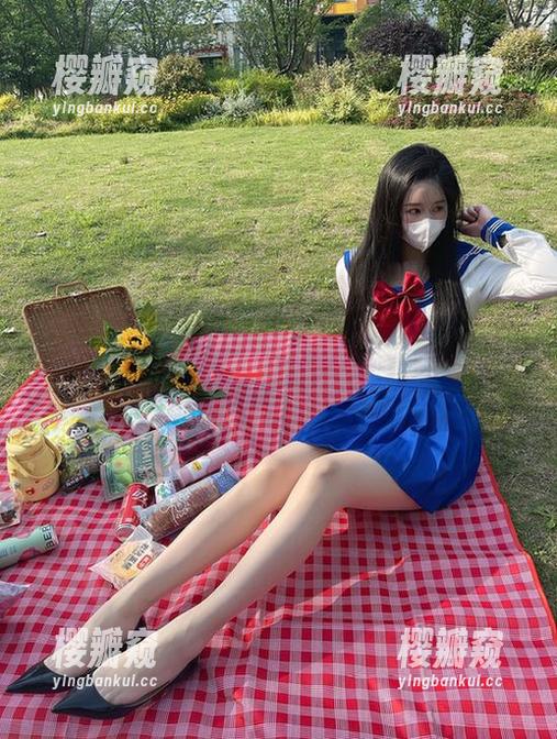 July芝岚 微密圈 - 无圣光也能闪耀,July芝岚的居家套图就是个例子
