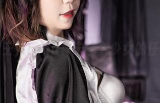 照片称王，Leah梓未这个少女的任性表现