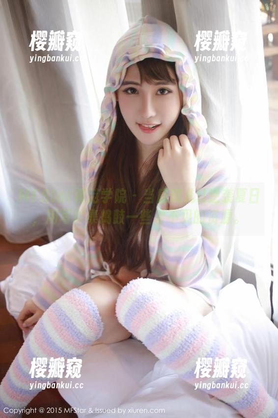 MFStar模范学院-唐琪儿il MFStar模范学院 - 当唐琪儿il逆袭夏日,用写真集捣鼓一些看不见的资源。