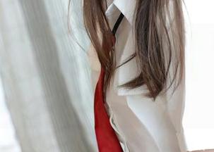 MFStar模范学院 – 无圣光摄影下的空姐李颖煊baby，诠释“空中小姐”的另类魅力。