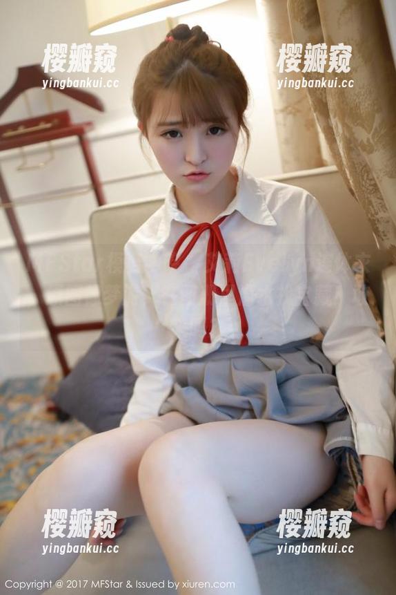 MFStar模范学院-艾莉Evelyn MFStar模范学院 - 艾莉Evelyn连体衣,原图像梦游,在图册里潜水找宝藏!敢来吗?