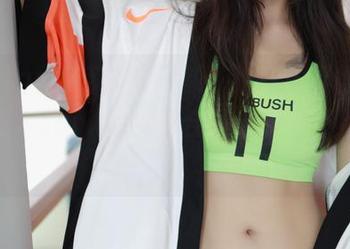 MFStar模范学院 – 额，小众但显得别致的许诺Sabrina女仆合集，果然不落俗套？
