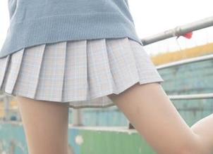 MSLASS梦丝女神 – 诗琪OL：最新写真集，开会时想偷偷看她的样子
