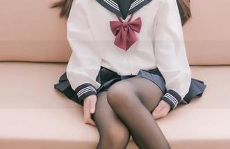 喵糖映画图库：窗前女友，随便换个姿势就能拍一百张？