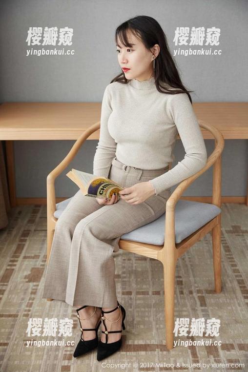 MiiTao蜜桃社-王婉悠Queen MiiTao蜜桃社 - 王婉悠Queen皮衣最新图片,根本就是一场拗口风暴