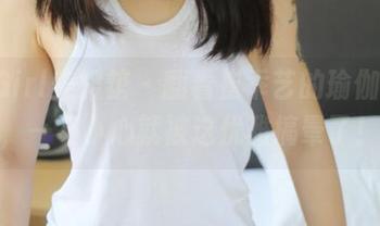 MyGirl美媛馆 – 翻看崔乖艺的瑜伽图集，一不小心就被这优雅搞晕了！