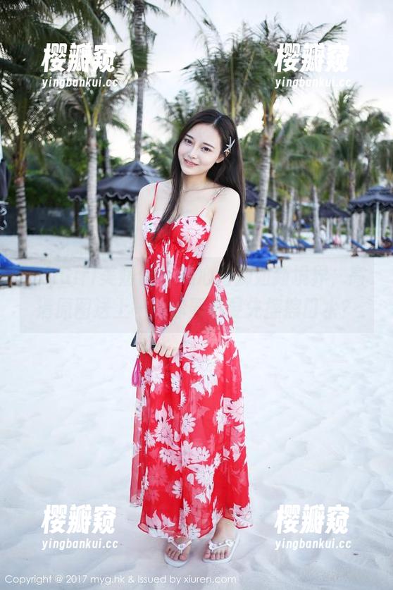 MyGirl美媛馆-温心怡 MyGirl美媛馆 - 温心怡御姐新境界,高清原图送上——你要不要先擦擦口水?