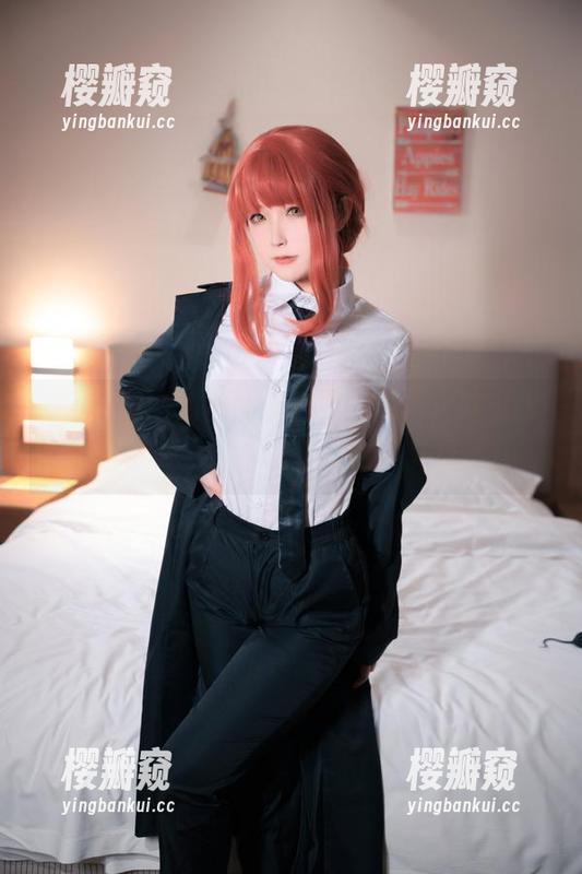 Quan冉有点饿 Quan冉有点饿的灰丝写真合集,吃光眼前这份美,越看越想及时补充点心。