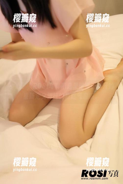 小心了，ROSI写真精选里藏着让你开始重新定义清纯的危险气息哦。