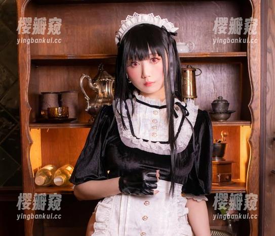 Sameki 小心别掉进Sameki的网盘!2024年07月写真,诱惑满满!