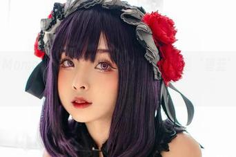 Sayo Momo又来发图包,阿尔萨斯真个是‘碧蓝’人格魅力全开!