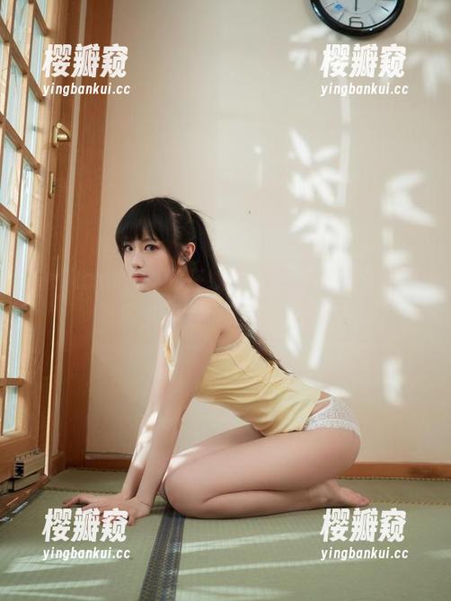 Shika小鹿鹿 Shika小鹿鹿的在线旅拍,这美图里面藏着多少不为人知的尴尬呢?