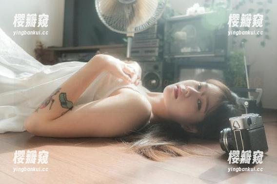 美图警告！Sira(시라)最新ArtGravia–Collection，直击你心底最柔软的地方！