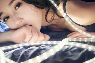 TGOD推女神 – 看可儿Kayen的姐系列写真，像是从梦中走来的奇遇，套图里的每一个动态都让我想流连忘返。