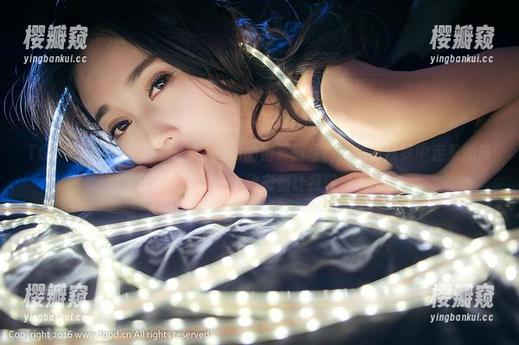TGOD推女神-可儿Kayen TGOD推女神 - 看可儿Kayen的姐系列写真,像是从梦中走来的奇遇,套图里的每一个动态都让我想流连忘返。