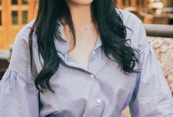 TouTiao头条女神 – 天使or魔鬼？看张梓柔的原图，想问问大家，你们觉得哪一面更好？