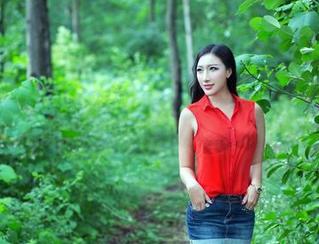 TuiGirl – 嗯…最新美足！冯雨芝的照片，你敢不敢来瞅瞅？
