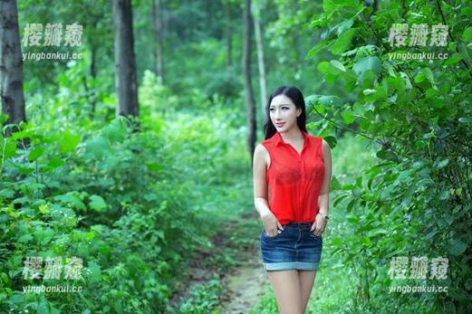 TuiGirl-冯雨芝 TuiGirl - 嗯…最新美足!冯雨芝的照片,你敢不敢来瞅瞅?