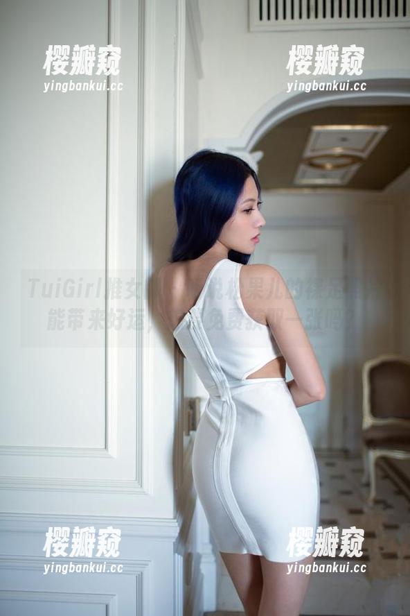 TuiGirl推女郎-松果儿 TuiGirl推女郎 - 听说松果儿的裸足照片能带来好运,想要免费获取一张吗?