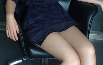 TuiGirl推女郎 – 磨平的角落！模特林夕牛仔裤无圣光版，美图即是真。