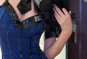 TuiGirl推女郎 – 王李丹尼女王，在线高清，如果我敢多看几眼，会不会被这气势震住？