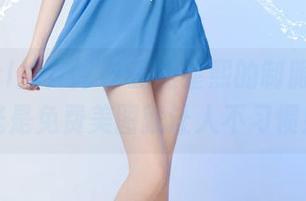 TuiGirl推女郎 – 王根星熙的制服系列，光是免费美图就让人不习惯！