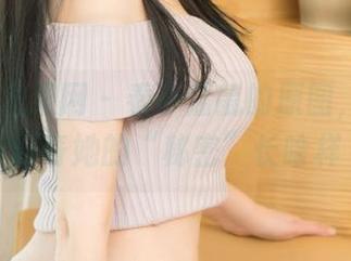 UGirls尤果网 – 看小潘鼠的原图，我只是好奇她的“秘密”长啥样