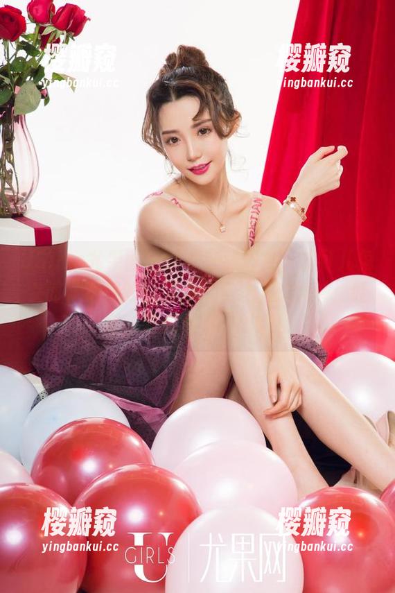 UGirls尤果网-才可儿 UGirls尤果网 - 正在在线浏览,才可儿兔女郎,难得的风格,就是让人想大喊:哇塞,好想再看一眼啊。