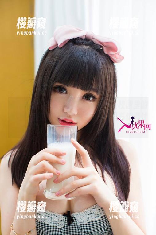 UGirls尤果网-方子萱 UGirls尤果网 - 最新:方子萱在校园里的不寻常合集!校园白袍学生VS图书馆潜伏者大比拼