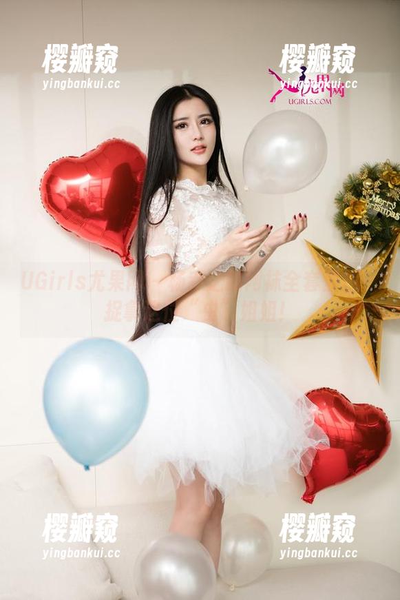 UGirls尤果网-杨乔之 UGirls尤果网 - 杨乔之的网袜全套泄露:捉拿这位“虫”姐姐!