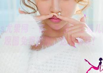 UGirls尤果网 – 你没听错！王瑞儿的网袜原图免费领取，这波划算！