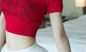 UGirls尤果网 – 韩安琪的校服情结，原图分享，随便聊聊