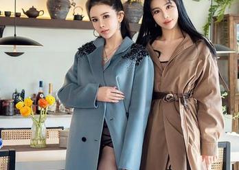 XINGYAN星颜社 – 看！温心怡的学妹写真，果然书卷气和灵动感并存。